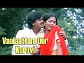 Vaalaattum oor kuruvi  ennai vittu pogaathe movie songs  mano k s chithra