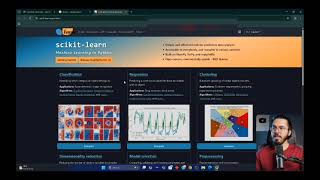 03  Installing Scikit learn