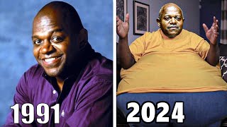 ROC Cast THEN And NOW (1991 Vs 2024)