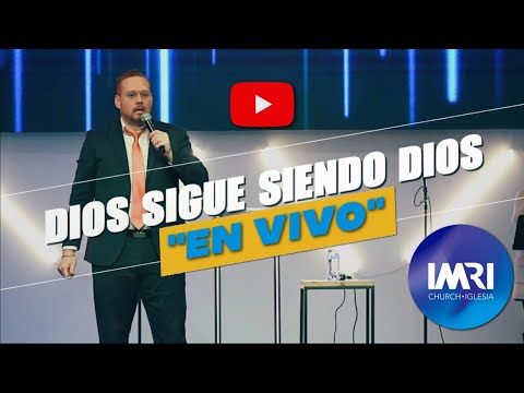 FOSFORITO-NUEVA CANCION-DIOS SIGUE SIENDO DIOS  "LIVE"