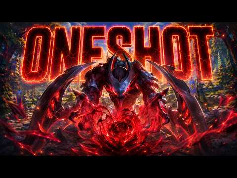 LETHALITY NOCTURNE - 1 ULT 1 KILL