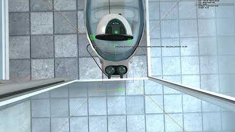 Portal | Vault Skip 2