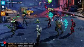 [MSF] DD3 Day 72: Mission 11 Complete!
