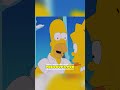 El reencuentro de Duffman y su hija #lossimpson #simpsons #thesimpsons