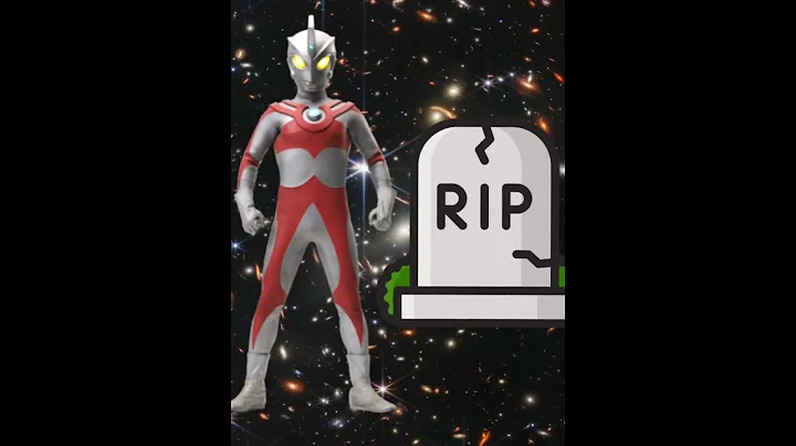 All Ultraman characters+ all deaths forms - DayDayNews