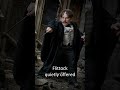 The Kindest Professor in Hogwarts History
