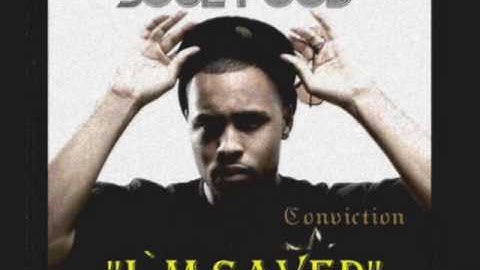 "†ChristianRapMixtape†" #1 [Conviction]