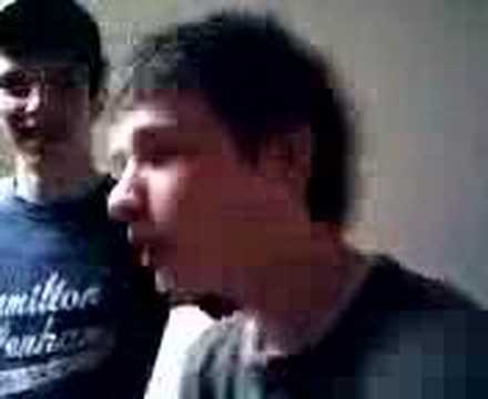 Spencerrrrrrrrr saying foul language with an american accent :) (040807_21031.3g2) Spencerrrrrrrrr saying foul language with an american accent :) (040807_21031.3g2)