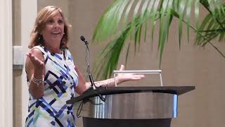 Nancy Frates - 2019 Heroes Among Us Honoree