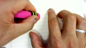 CHE240 - Lecture Chapter 11 - Synthesis