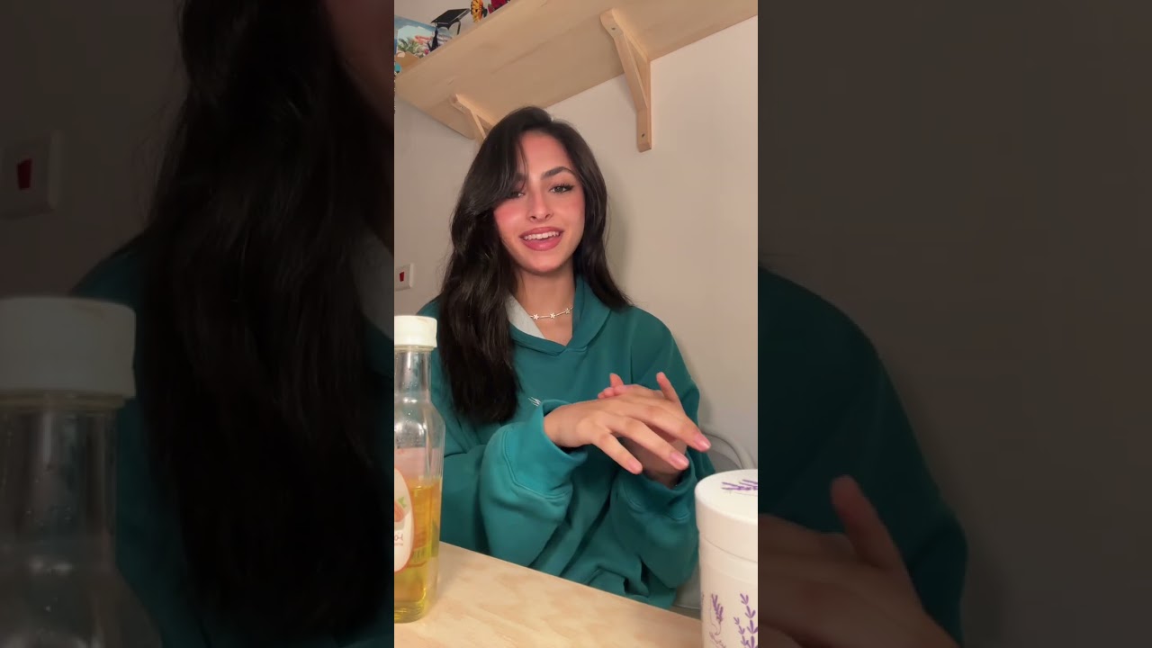 كيف رجعت لوني بعد التان 