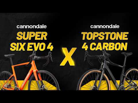 Assistir ao vídeo da Bicicleta 700 Speed Cannondale Super Six Evo Carbon 4 Laranja Tam 56
