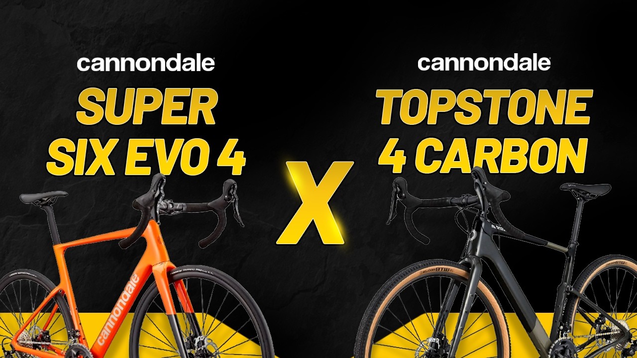 BICICLETA 700 GRAVEL CANNONDALE TOPSTONE 4 CARBON GRX 20V
