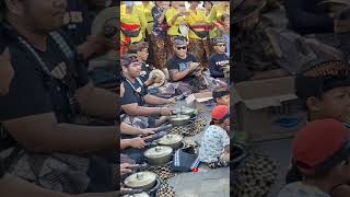 Baleganjur candra werdhi kencana #3 #baleganjur #baleganjurngarap
