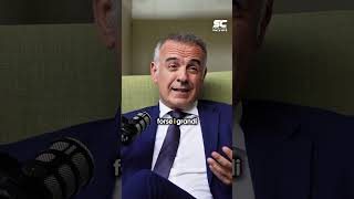 L'esposizione mediatica dello Sport con l'Avv. Paco D'Onofrio | SportCore vol.2 Ep.5