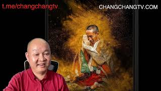 🔴 #359: Sư Minh Tuệ có \\