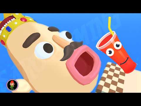 Sandwich Runner SpeedRun New Gameplay Level 13357 To 13370