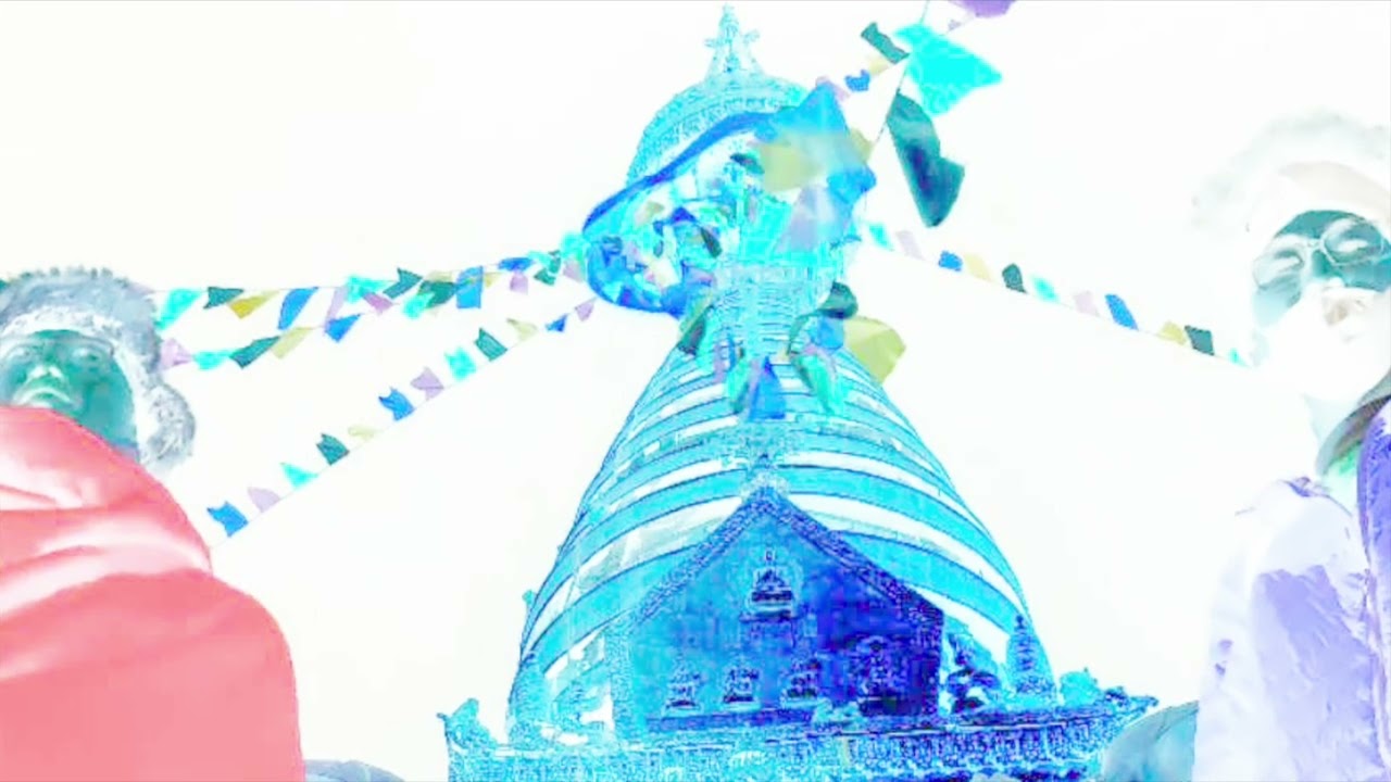 TGB Techno 澎湖羊 feat 猴廟猴