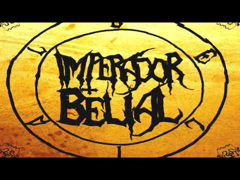 Imperador Belial - Deicídio (Lyric Video)