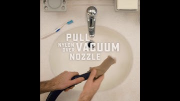 How to Retrieve Items From a Drain | Roto-Rooter