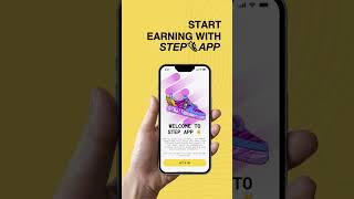 TUTORIAL 1: HOW TO GET STARTED WITH STEP APP screenshot 2
