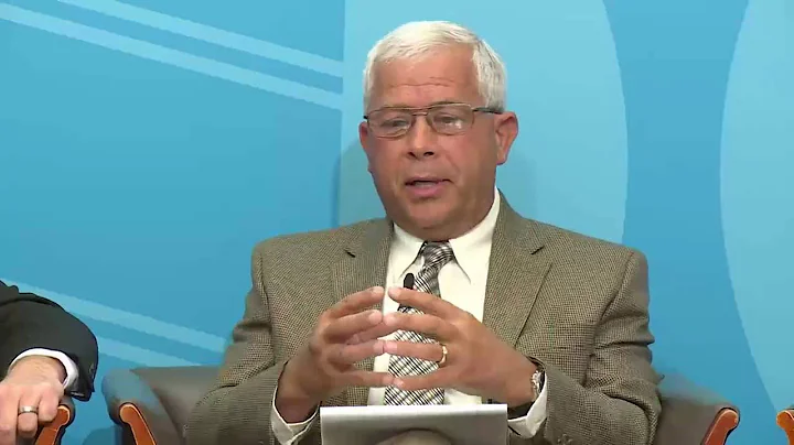 Should Conservatives Embrace Clean Energy? Panel 9...