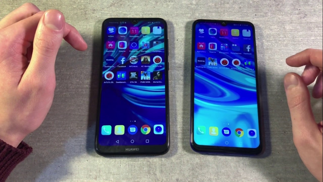 Note apn huawei y7 2019 vs huawei p20 lite desire 626s