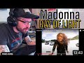 Madonna - Ray Of Light (Official Video) [HD]