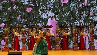 전통무용 | 비슬무용단 - [부채춤] [장고춤] [소고춤] [진도북춤] 국제 학술대회 ISMND 2024
