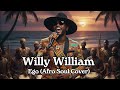 Willy William Ego Afro Soul Cover JAVOKA
