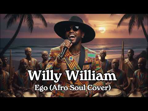 Willy William – Ego | Afro Soul Cover (JAVOKA)
