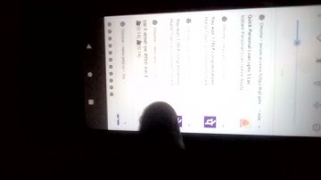 gionee max phone me notification band kare koi bhi app ka