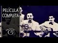 Django Reinhardt. El nacimiento de un genio - Película Completa