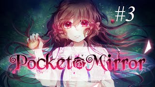 Pocket Mirror Gameplay Walkthrough Part 3 (Rpg Maker Horror Game) - No Commentary Playthrough