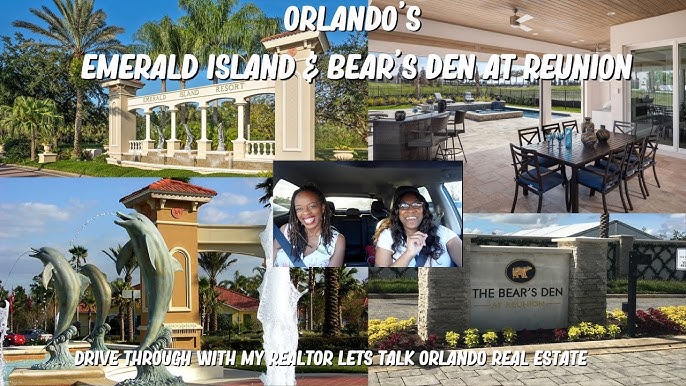 TopGolf in Orlando, Florida - Reunion Vacation Homes