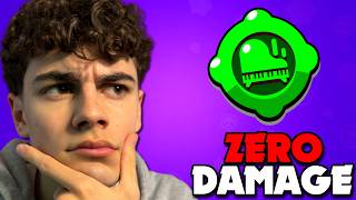 Using The MOST Pointless Gadgets in Brawl Stars