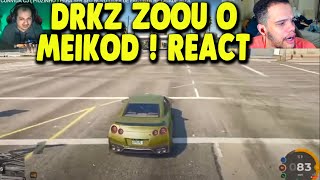 BOLTZ DEU FAC PRO CJ ! REACT MEIKOD ! BOLTZ DEU FAC PRO CJ ! REACT MEIKOD !