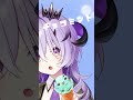 れむちゃん!なにがすき〜?#新人vtuber #aiscream #varium #shorts