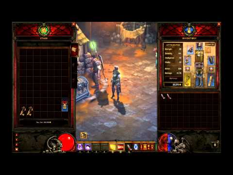 VA Update - Fate of the SxT Tutorial and Diablo 3!!!