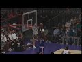 NBA 2K25 Season 3, OT at the Garden