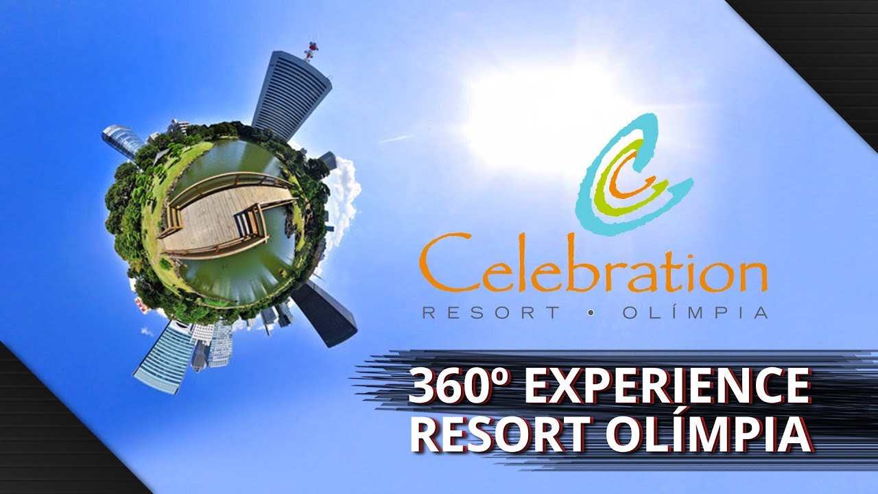 CELEBRATION 360 EXPERIENCE