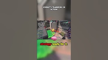 Incredible Teamwork Unleashed!