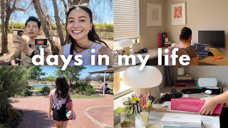 So excited about my new camera!! | Long Weekend In My Life | Life in Perth
