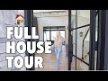 *EXCITING* Full House Tour Walkthrough | Our home is FINALLY finished!