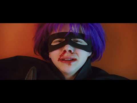 kick-ass/best-scene/aaron-johnson/christopher-mintz-plasse/chloë-grace-moretz/mark-strong