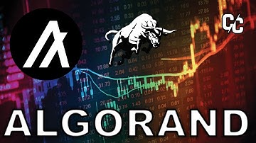 ALGORAND ALGO NEWS - TECHNICAL ANALYSIS, FIBONACCI, ELLIOTT WAVE PRICE PREDICTION UPDATE APRIL 2023