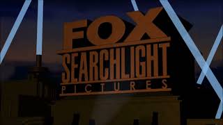 Fox Searchlight Pictures 1997-2011 Dfm Iii Matematiki Style
