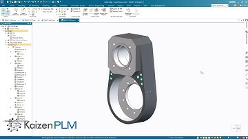 NEW in Solid Edge 2024  Model Based Definition and PMI