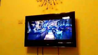 Ahmed Helmy Best Moment