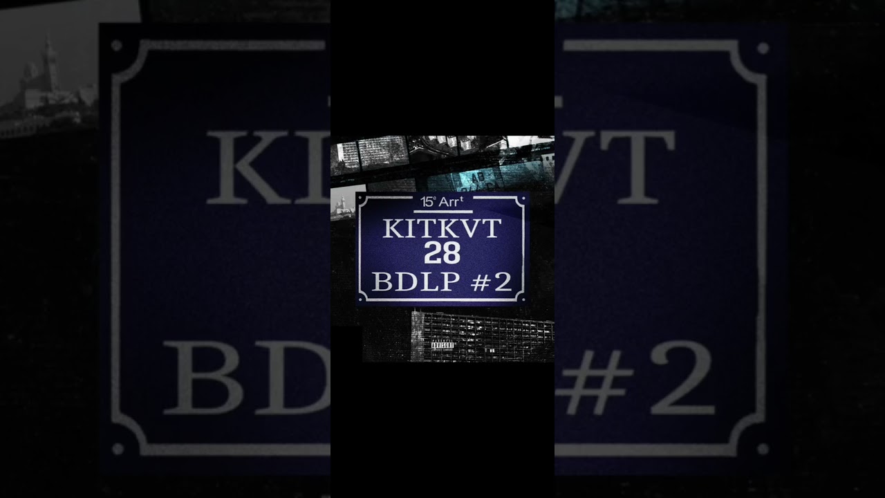 (REPOST) Kitkvt 28 BDLP #2